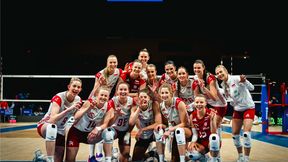 Tak wygląda ranking FIVB po meczu Polska - Serbia