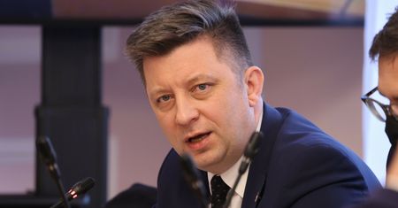 "Skundlenie". Były szef CBA o kolejnej odsłonie afery mailowej