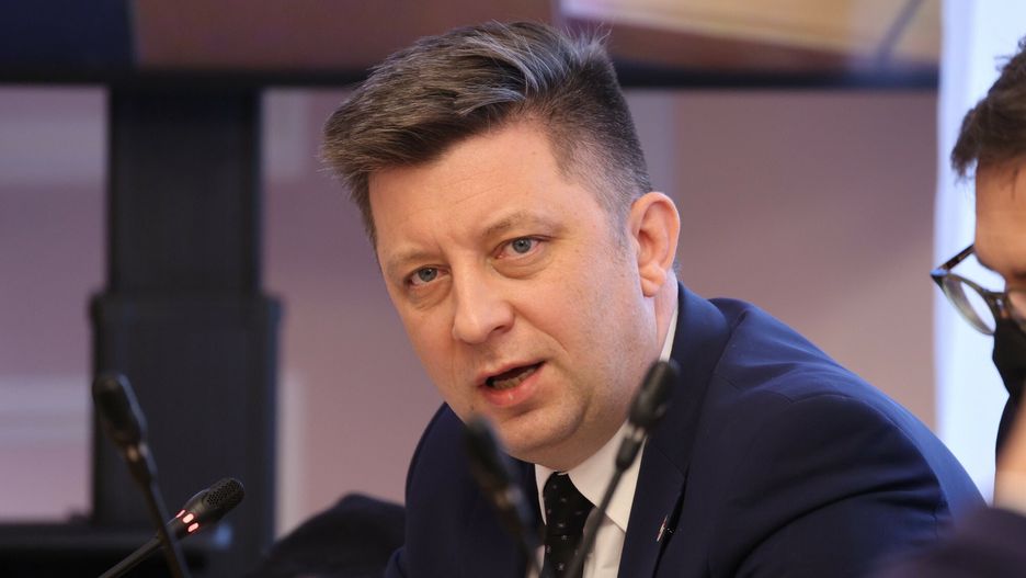 "Skundlenie". Były szef CBA o kolejnej odsłonie afery mailowej 