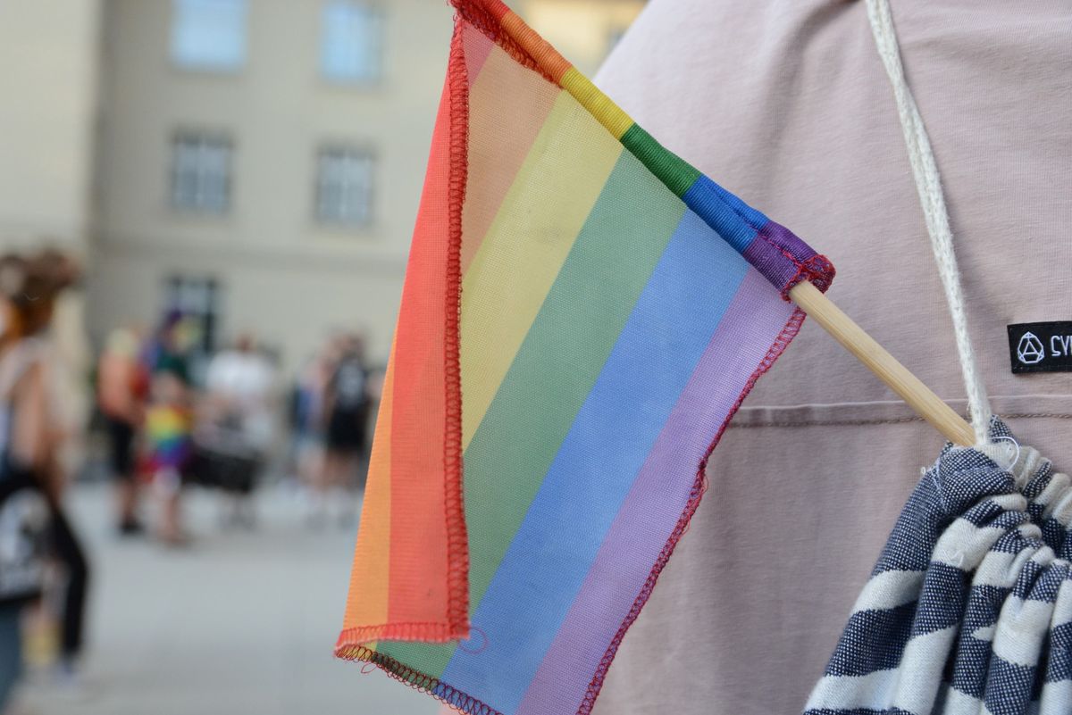 Warszawa. Chór LGBT ma zaśpiewać na Bemowie. Sprzeciw władz dzielnicy
