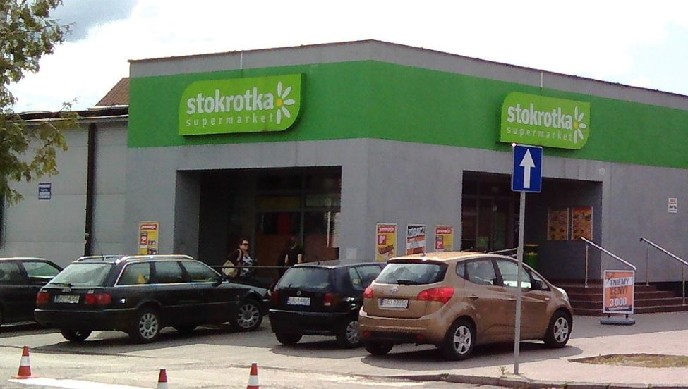 Persil, Vizir i Ariel 80 proc. taniej w Stokrotce. Zostało kilka dni