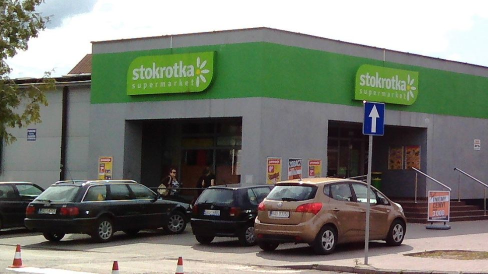 Chemia gospodarcza 80 proc. taniej w Stokrotce. Termin promocji