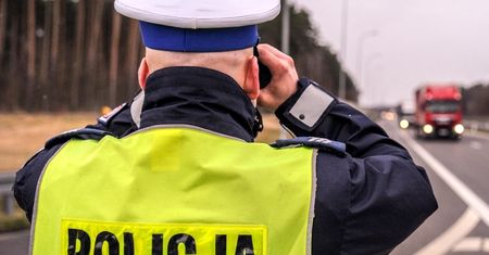 Słupsk: Bus bez przeglądu od 12 lat. Interwencja, która zdziwiła nawet policjantów