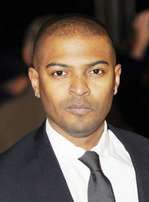 Noel Clarke