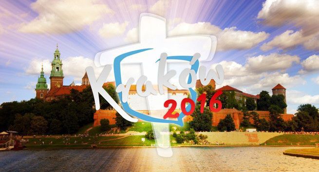 Zwykły serwer tego nie wytrzyma, czyli jak obsługiwano ruch podczas Światowych Dni Młodzieży