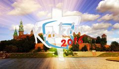 Zwykły serwer tego nie wytrzyma, czyli jak obsługiwano ruch podczas Światowych Dni Młodzieży