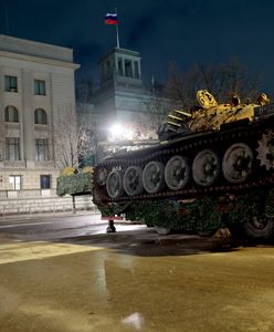Zaprotestowali przeciwko wojnie. Niemcy każą im płacić