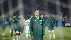 Ciosy z każdej strony. Czarny czwartek polskiej piłki [OPINIA]