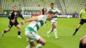 Polonia Warszawa pozyskała napastnika Lechii Gdańsk