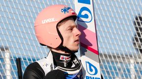 Skoki. Raw Air 2019. Kubacki po kwalifikacjach: Trzeba było 20 metrów dalej skoczyć