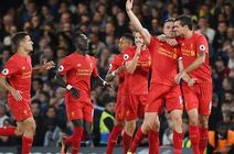 Premier League: Liverpool wyszarpnął zwycięstwo w derbach i jest wiceliderem