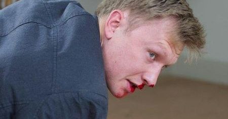 "Na Wspólnej": Igor zadarł z niewłaściwą osobą. Teraz tego pożałuje!