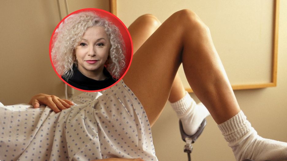 Nastolatka u ginekologa. Ministra chce zmiany prawa