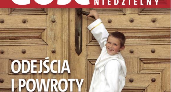“Gość Niedzielny” postawił na subskrypcje. Ile osób płaci za treści?