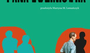 Czeskie Krymi. Człowiek pana ministra