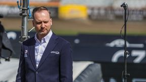Żużel. Znamy obsady sędziowskie najbliższych spotkań. Pracowity tydzień sędziego Kalwasińskiego