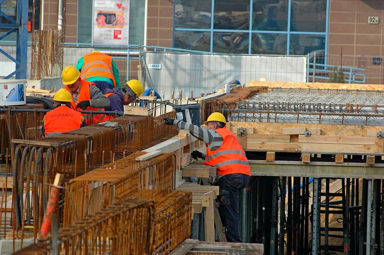 40 proc. polskich firm planuje zatrudnienie pracowników z Ukrainy