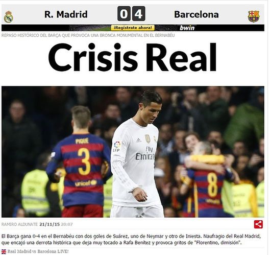 Marca.com