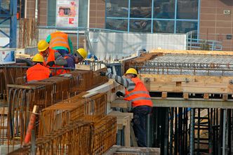 40 proc. polskich firm planuje zatrudnienie pracowników z Ukrainy