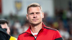 Oficjalnie. Łukasz Piszczek znów pierwszym trenerem polskiego klubu