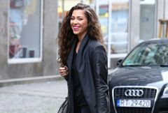 Zoom na styl: Natalia Kukulska