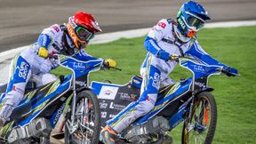 Żużel. Motor Lublin z pierwszym krążkiem i od razu złotym! Oto tabela medalowa MPPK