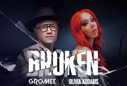 Gromme i Olivia Addams nagrali singiel "Broken" [WIDEO]