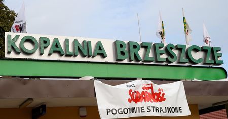 Zarząd KW nie złamał prawa ws. odmetanowania kopalni Brzeszcze
