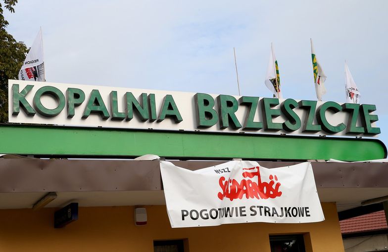 Tauron sfinalizował zakup części kopalni Brzeszcze