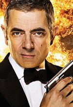 [wideo] ''Johnny English Reaktywacja'' - drugi polski zwiastun!