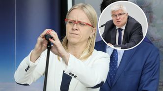 Prezes PAŻP kontra związkowcy? Wiceminister: ma pełne wsparcie resortu