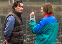 TVP 1 Dzień listopadowy