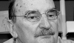 Mrożek - patron spraw absurdalnych
