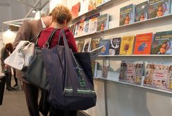 Zakończyły się III Warszawskie Targi Książki