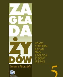 Badacze: nie znamy skali polskiej przemocy wobec Żydów