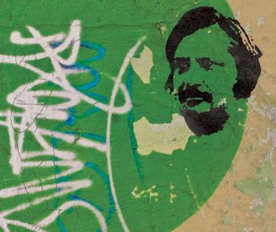 Podejdź, czara prawdę ci powie