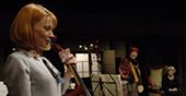 Spektakl Czy lubi pani Schuberta? - premiera w Teatrze Ateneum