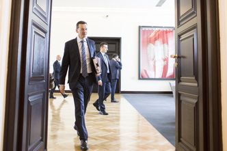 Morawiecki: nasz rząd w Brukseli broni zasad wolnego rynku