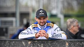 Żużel. Bartosz Zmarzlik zrobił to po raz trzeci. Tak skomentował walkę o bicie rekordu