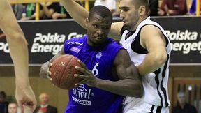 Były zawodnik Anwilu trenuje u boku Marcina Gortata