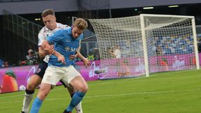 Łukasz Skorupski na ławce. Ta zmiana nie zbawiła Bologni FC
