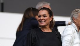 O zdradzie dowiedziała się z radia