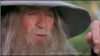 Ian McKellen
