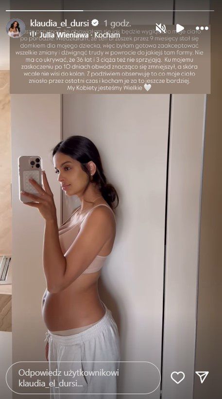 Klaudia El Dursi