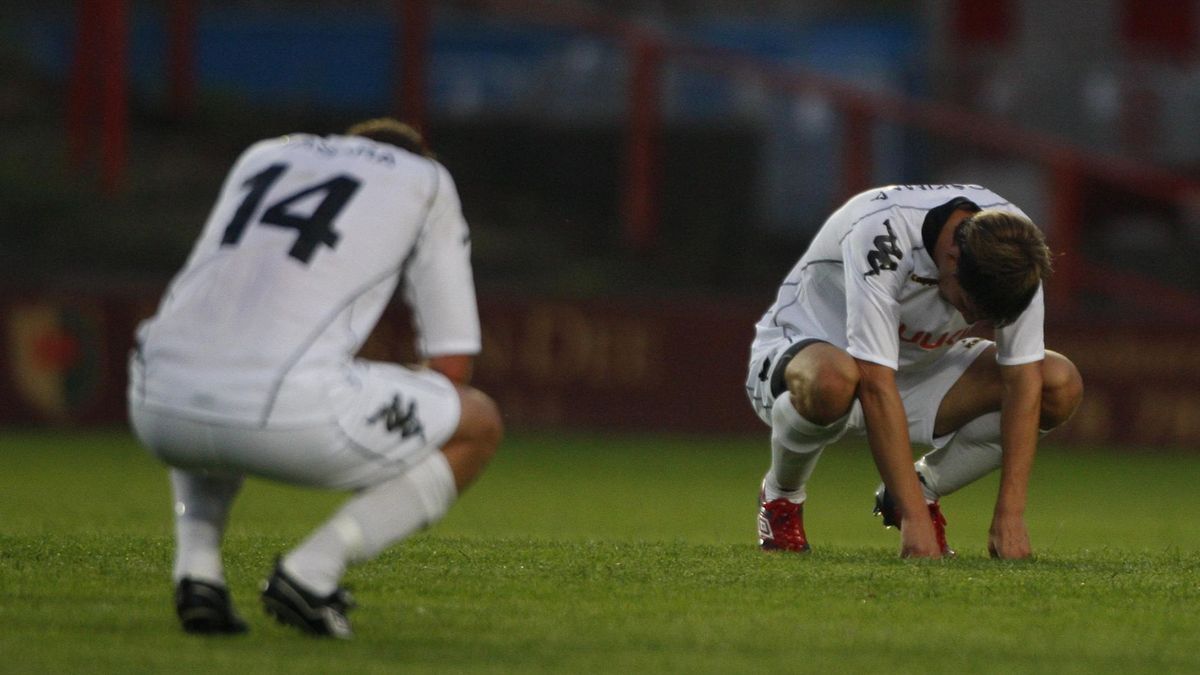 Zdjęcie okładkowe artykułu: Getty Images / Nick Potts / Na zdjęciu: piłkarze FC Honka