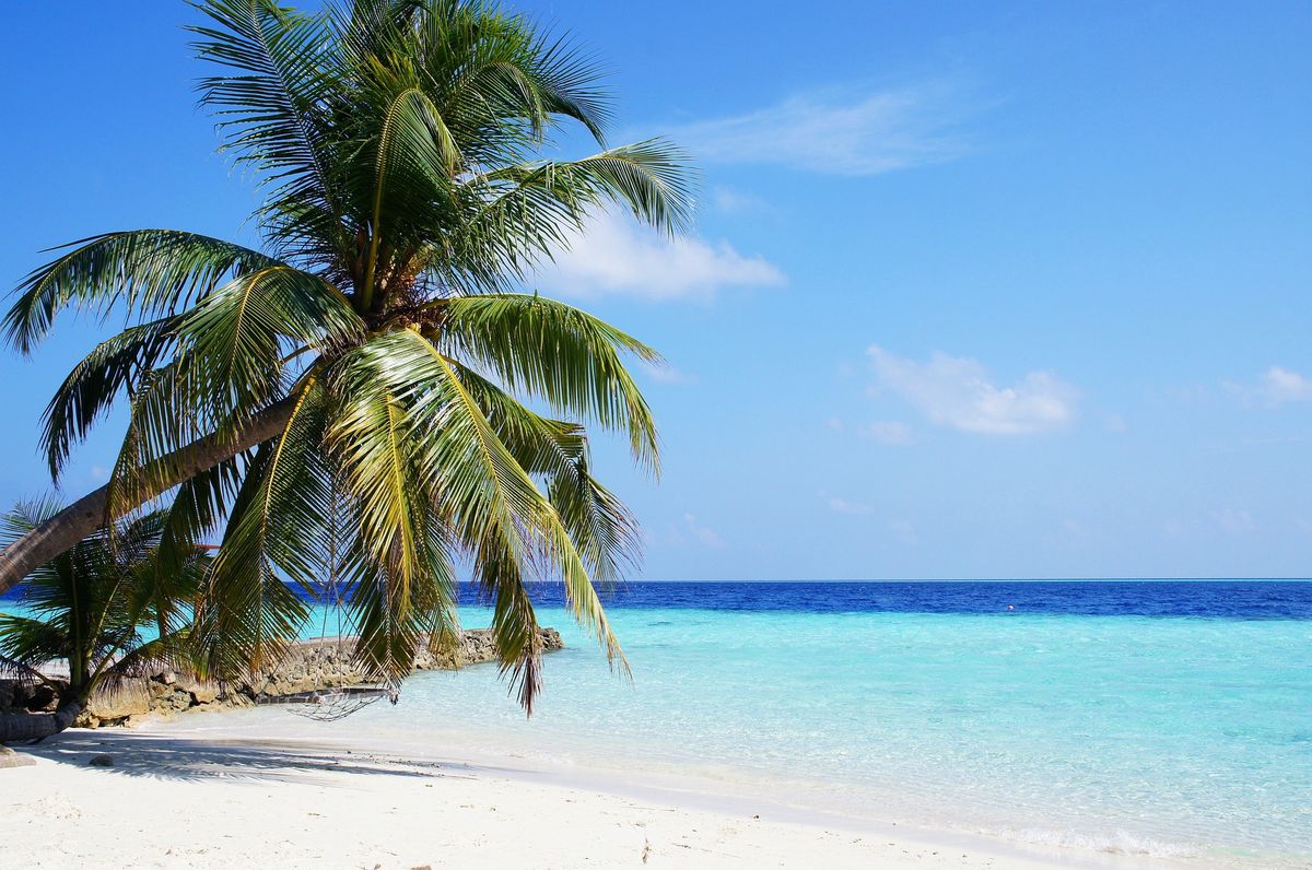 Na Malediwach zginął 52-letni mężczyzna z Polski, który był na wakacjach [zdj. ilustracyjne] 