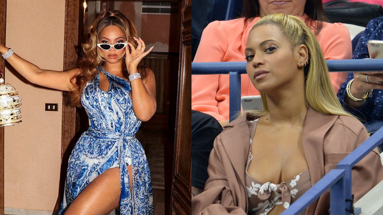 Beyonce szybko zrzuciła 20 kg. Pomogła jej "ekspresowa" dieta