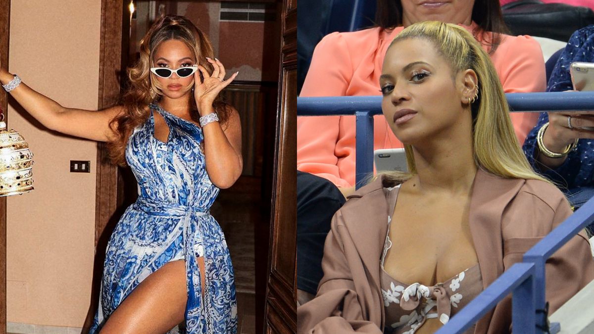 Jak udało się schudnąć Beyonce?