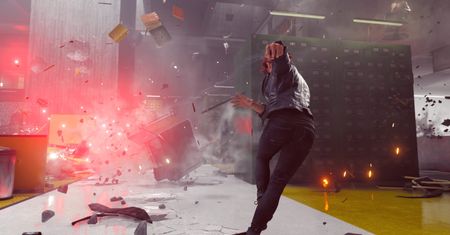 Remedy i 343 zapowiadają Control 2