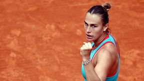Tak zmieniła się Sabalenka. Wystarczyła jedna decyzja